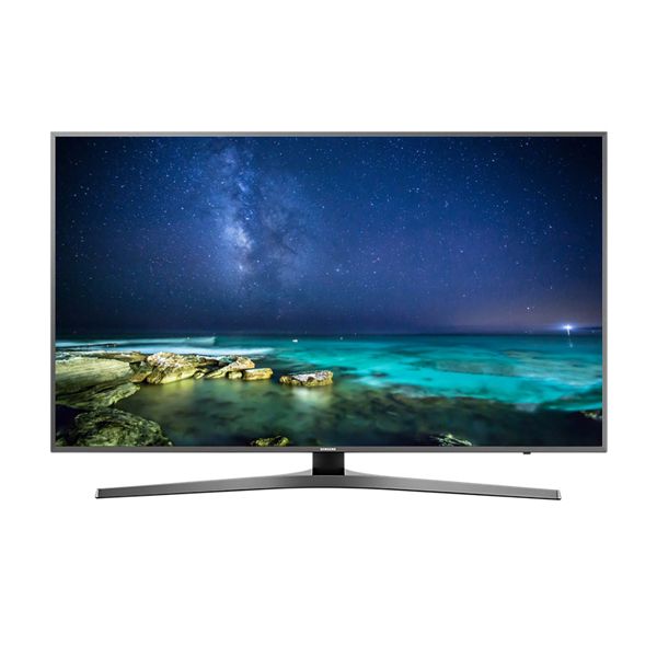 Samsung ULTRA HD Smart TV 55" - 55MU6400